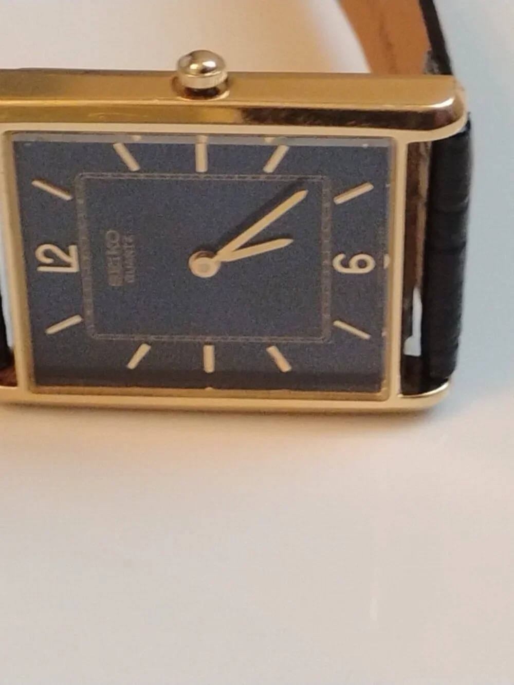 Seiko product rare